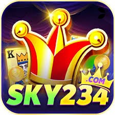 sky234-Live-Casino
