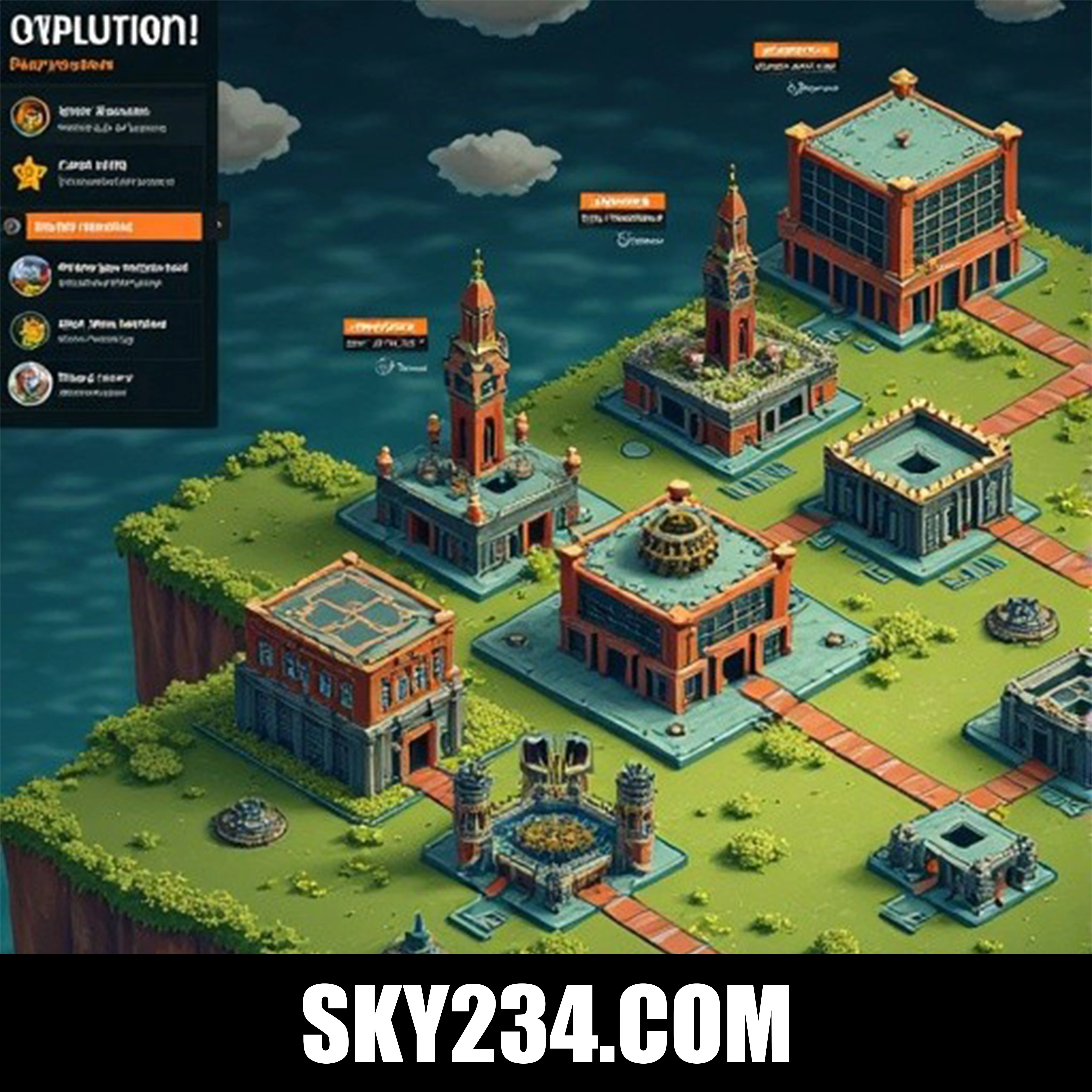 SKY234.COM | SKY234.COM Legit Site Get Extra Free BonusVIP Rewards & Bonuses — Everything You Need to Know